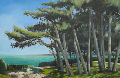 Galeries, ateliers d’artistes