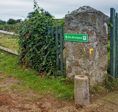 Gîte communal L’Ecole