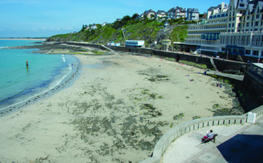 Plages et mer