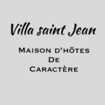 Villa Saint Jean Granville