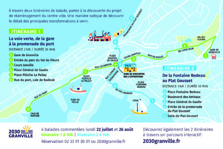 2030 Granville