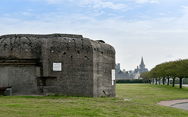 Patrimoine militaire