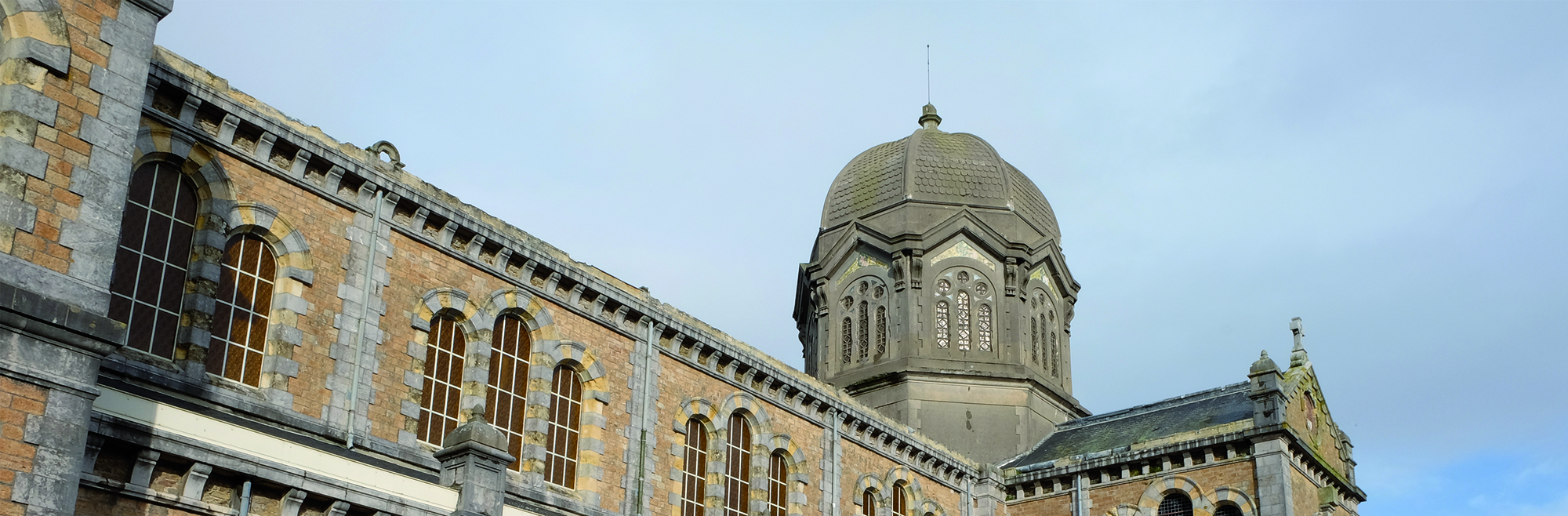 Eglise Saint Paul Granville