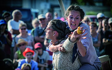 Festival Sorties de bain Granville