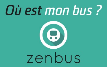 L'application ZenBus maintenant disponible pour NEVA