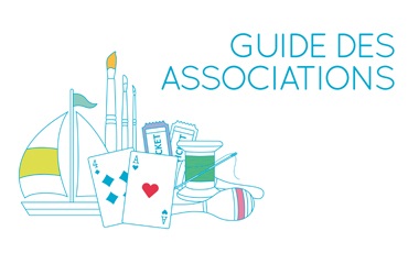 Guide des associations 2018/2019