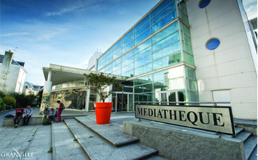 Conférence La fabrique d'internet