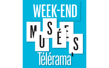 Week-end Télérama : MamRA