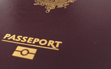 Passeport