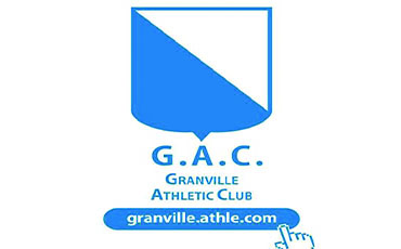 Epreuves d'athlétisme