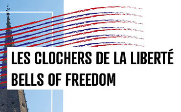 Les clochers de la Liberté sonneront le 6 juin !