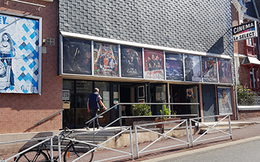 Bonne nouvelle, le cinéma Le Sélect rouvre le 22 juin