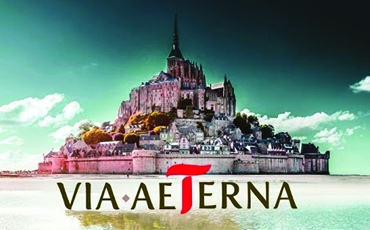 Ouverture de la billetterie du Festival VIA AETERNA