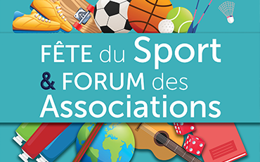 La Ville de Granville annule la Fête du sport et le Forum des associations 2020.