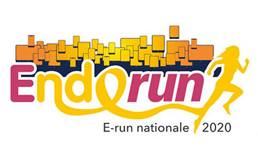 Chaussez vos baskets pour la course Endorun 2020