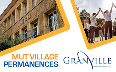 Permanences sur rendez-vous pour la mutuelle communale