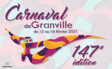 Exposition des carnavaliers !