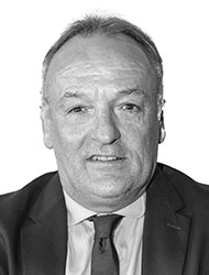 Denis FÉRET