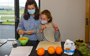 Espace Jeunes. ©Benoit.Croisy - Coll.Ville de Granville