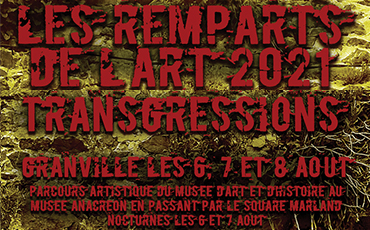 Les Remparts de l'Art
