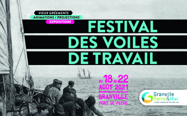 Le Festival des Voiles de Travail
