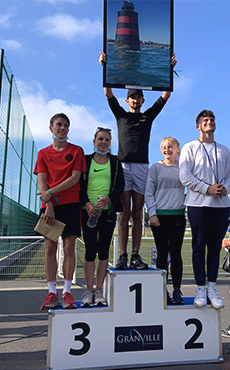 Challenge Etudiants, le lycée hôtelier Maurice Marland remporte le trophée !