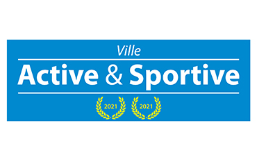 Slide Ville Granville active et sportive