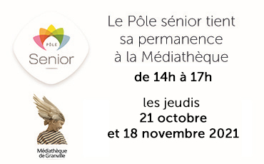 Permanence du Pôle sénior