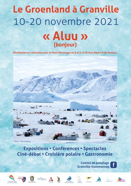 Association Granville Uummannaq