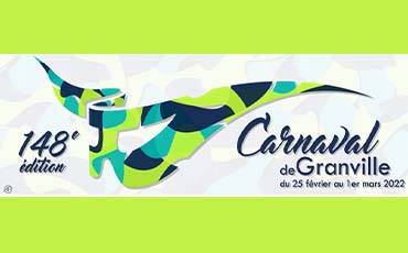 Carnaval de Granville 2022