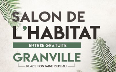 Salon de l'habitat