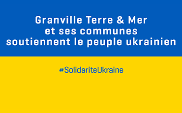 Solidarité Ukraine