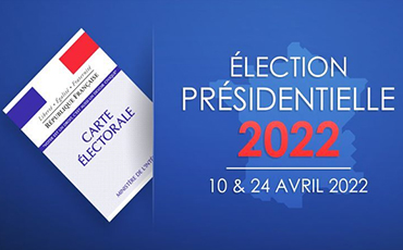 Election présidentielle