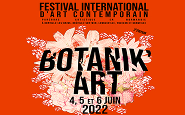 Festival Botanik Art
