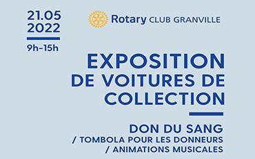 Animations gratuites autour du Don du sang