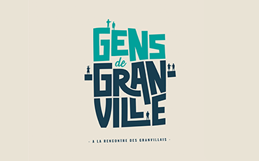 Lecture d'extraits de témoignages de Gens de Granville