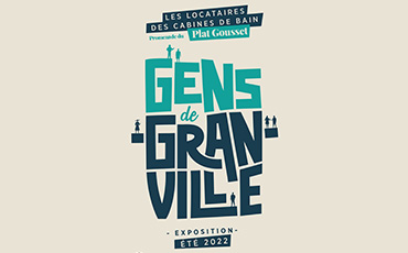 Exposition Gens de Granville