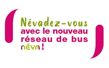 NEVADEZ VOUS