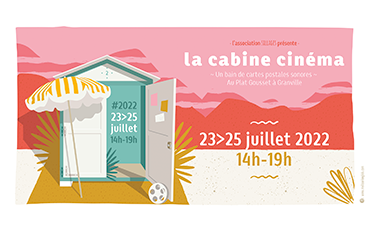 La cabine cinéma