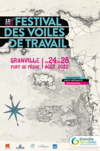 Festival des voiles de travail