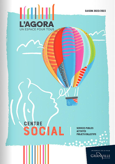 Le nouveau projet social de L’Agora présenté aux habitants