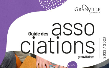 Guide des associations Granville