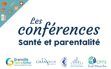 Conférence santé Granville