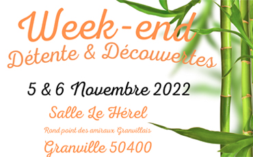 Week-end détente et découverte