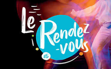 Le Rendez-vous : spectacle Imaginarium