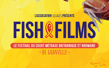 Festival Fish&Films 2022 Granville