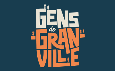 Gens de Granville automne