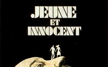 Projection de Jeune et Innocent d'Alfred Hitchcock