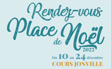 Fanfare l'Etoile Cirée - Place de Noël