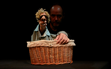 "Vida" à l'Archipel